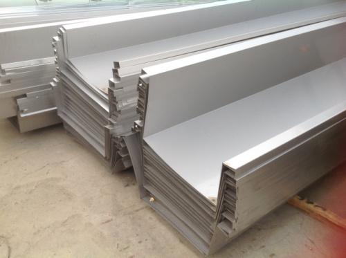 商丘304不锈钢天沟