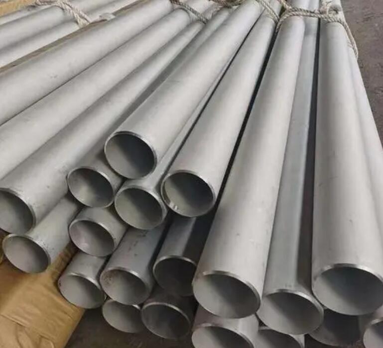 商丘304不锈钢管