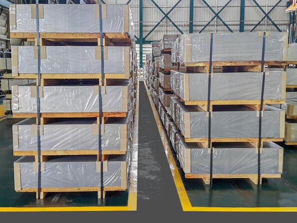 商丘316ti不锈钢板