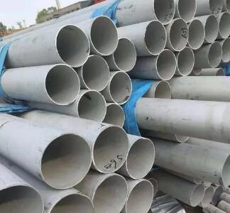 商丘316L不锈钢管