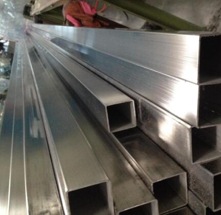 商丘不锈钢方管