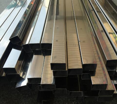 商丘不锈钢方管