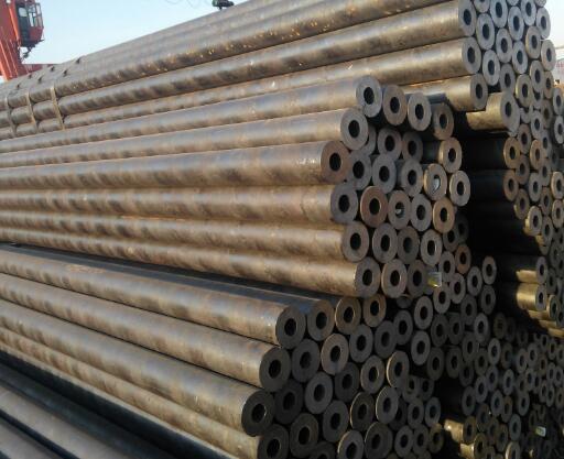 商丘无缝钢管