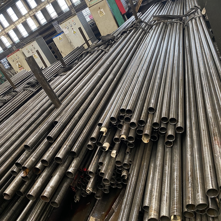 商丘高精密无缝钢管