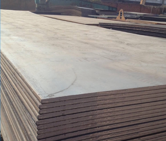 商丘Q355低合金镀锌板