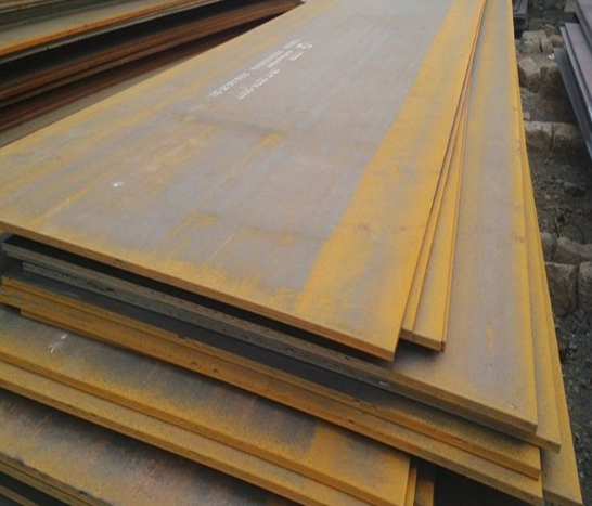 商丘610L汽车大梁板