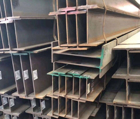 商丘Q235C工字钢