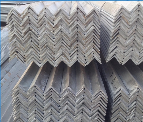 商丘不等边镀锌角钢