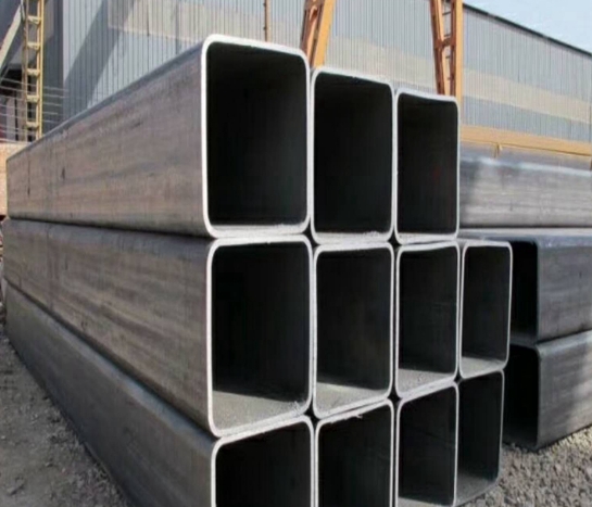 商丘直角方矩管